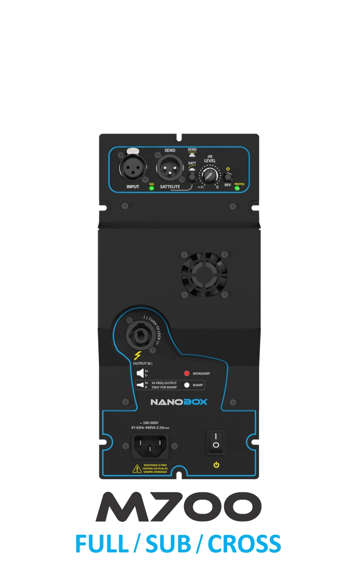 M700